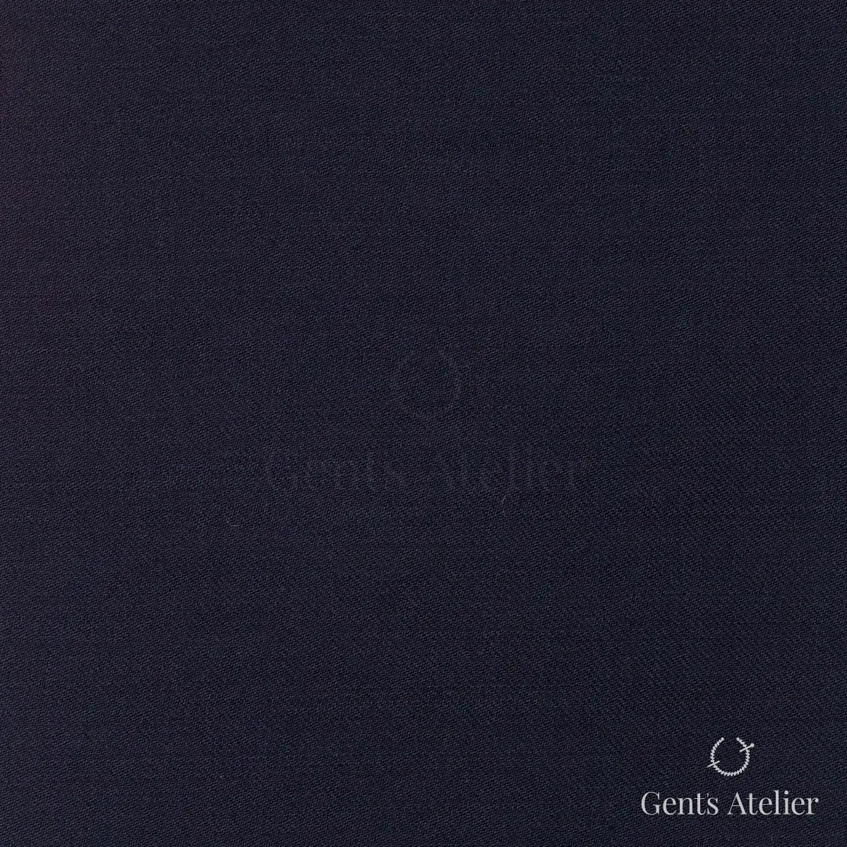Костюм из Gent's Colors M·K20/3 — тёмно-синий, 100% шерсть